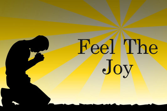 Feel the Joy: A New Wave of Electronic Worship Music That Inspires Hope