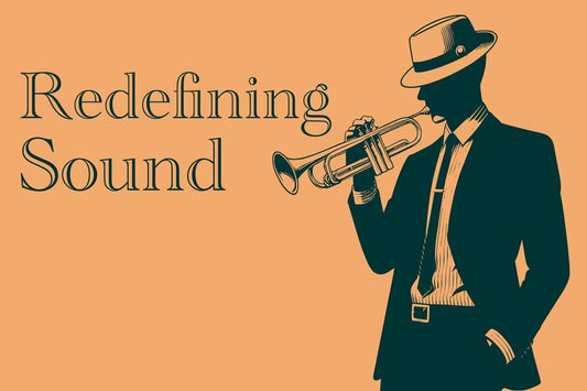 Redefining Sound: The Rise of an Experimental Electronic Jazz Visionary