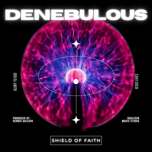 Shield of Faith