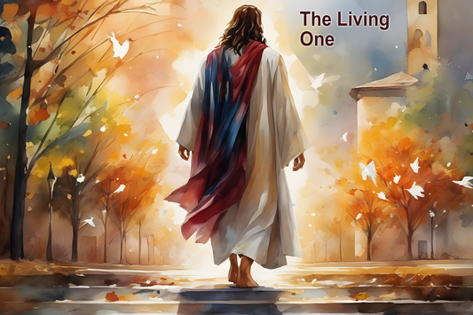 "The Living One" - A Bold New Vision of EDM Fusion
