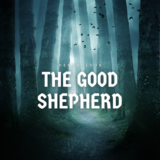 The Good Shepherd