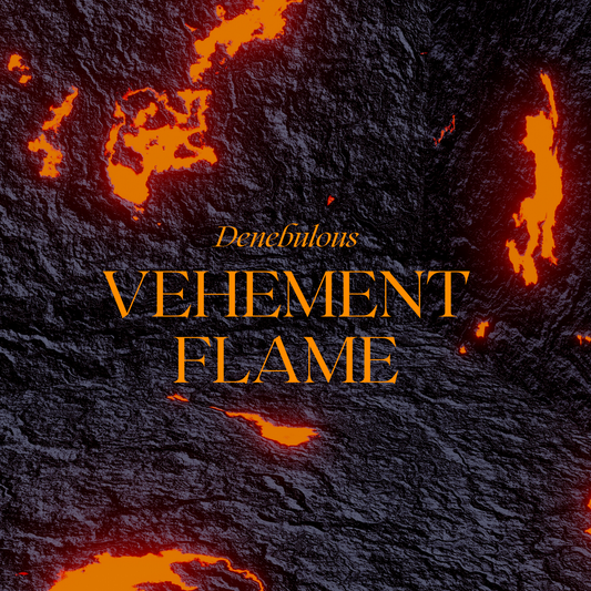 Vehement Flame
