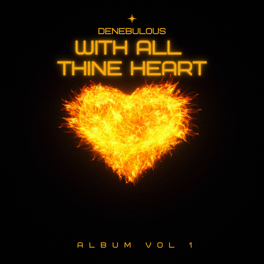 With All Thine Heart