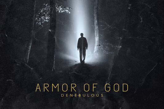 Armor of God