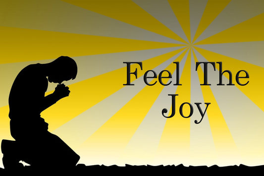 Feel the Joy: A New Wave of Electronic Worship Music That Inspires Hope