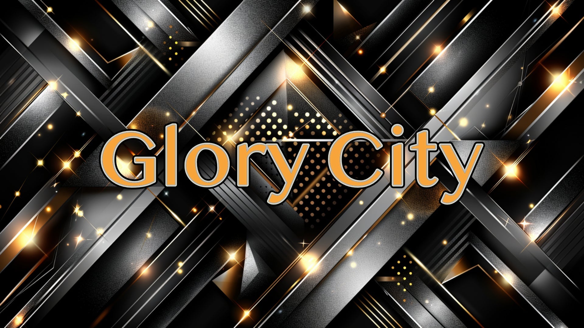 Glory City: A Vision of Warning, Urgency, and Eternal Sovereignty