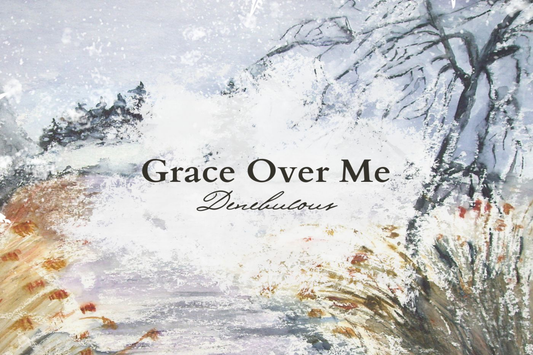 Grace Over Me