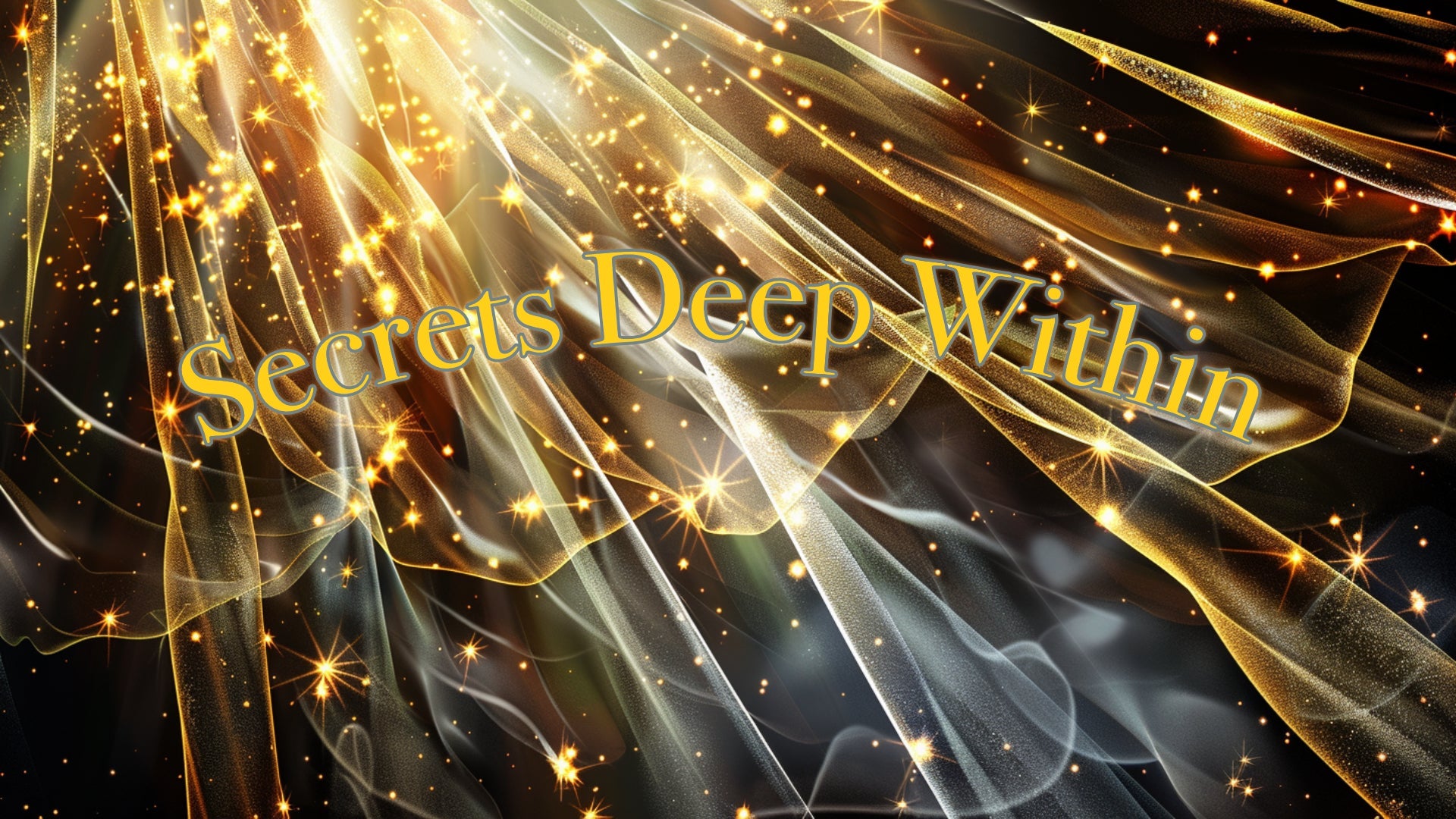 Secrets Deep Within: A Swing-EDM Descent Into Truth, Lies, and Redemption