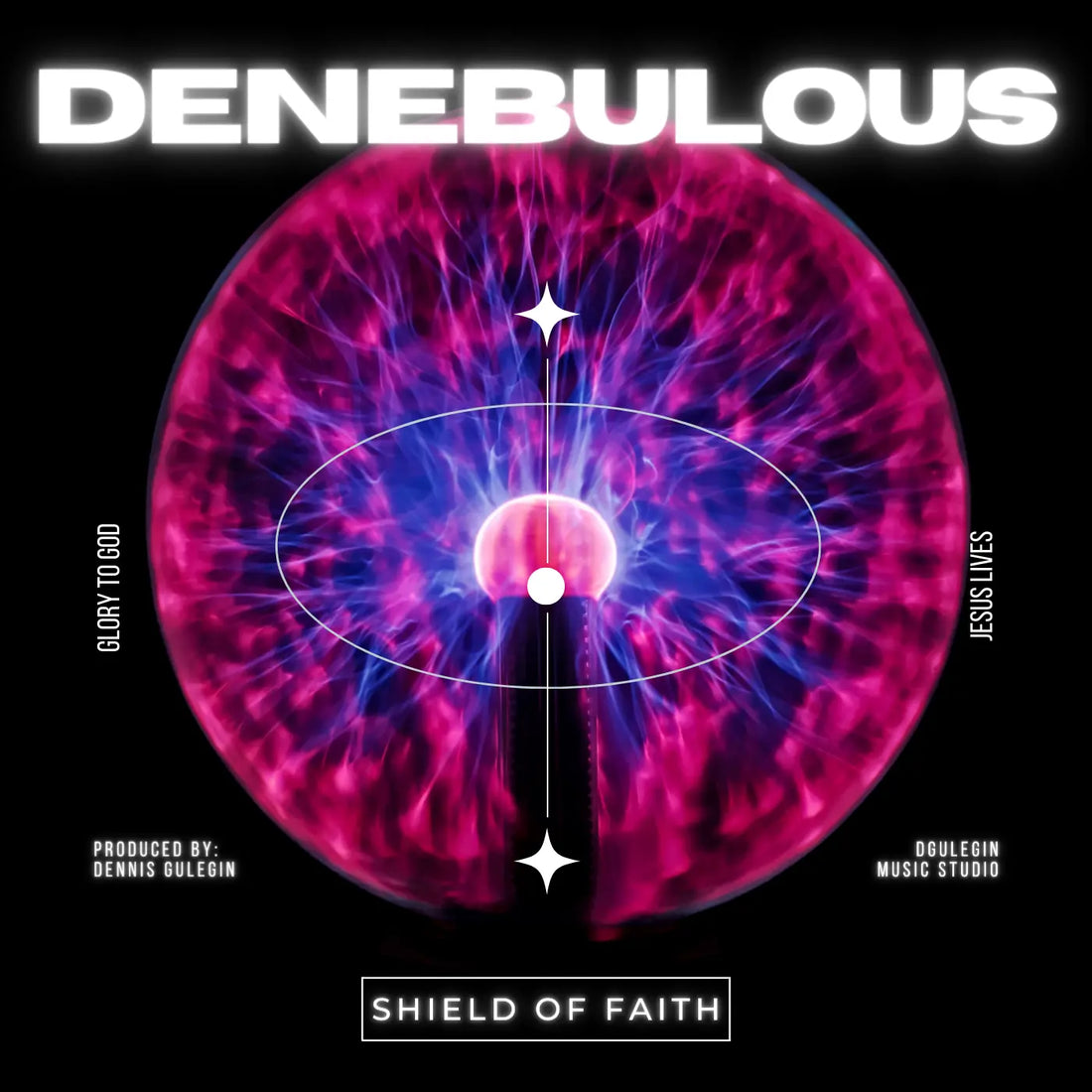 Shield of Faith