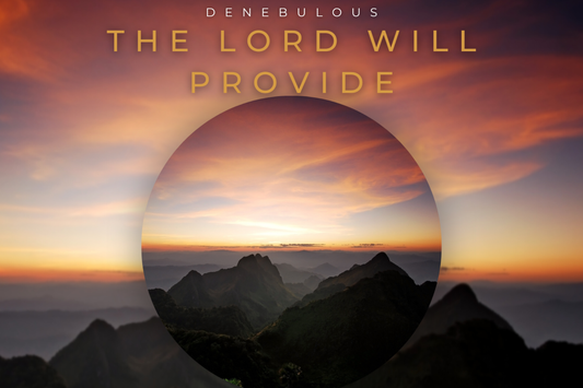 The Lord Will Provide