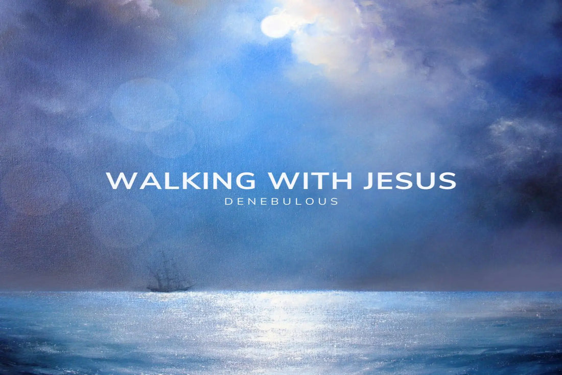Walking With Jesus