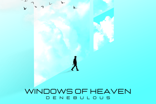 Windows of Heaven