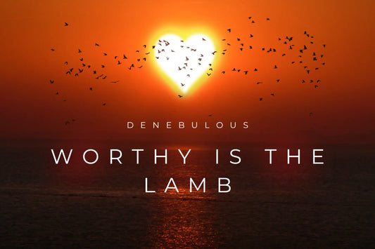 Worthy is The Lamb