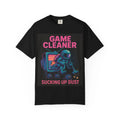 Warped Reality Dust Patrol T-Shirt Printify