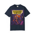Funny Underwater Mortgages T-Shirt for Quirky Style Printify
