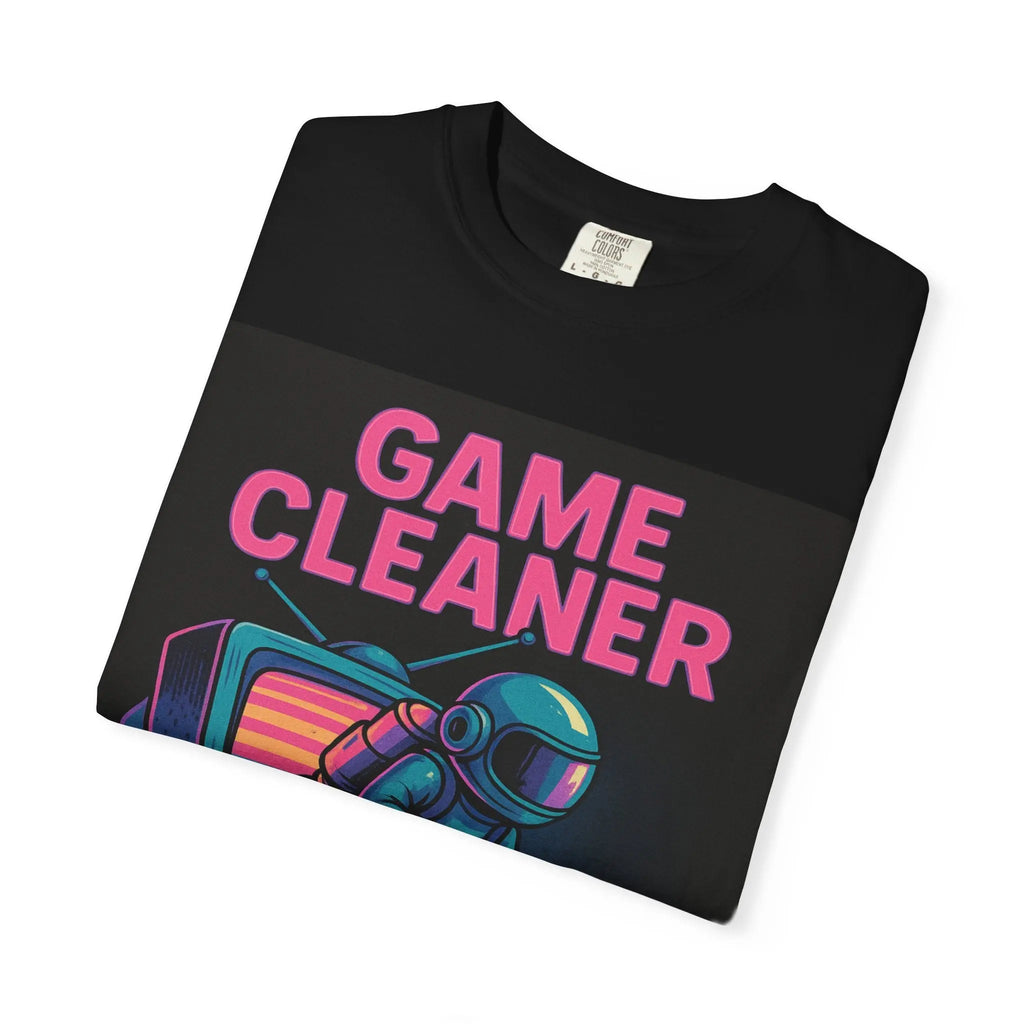 Warped Reality Dust Patrol T-Shirt Printify