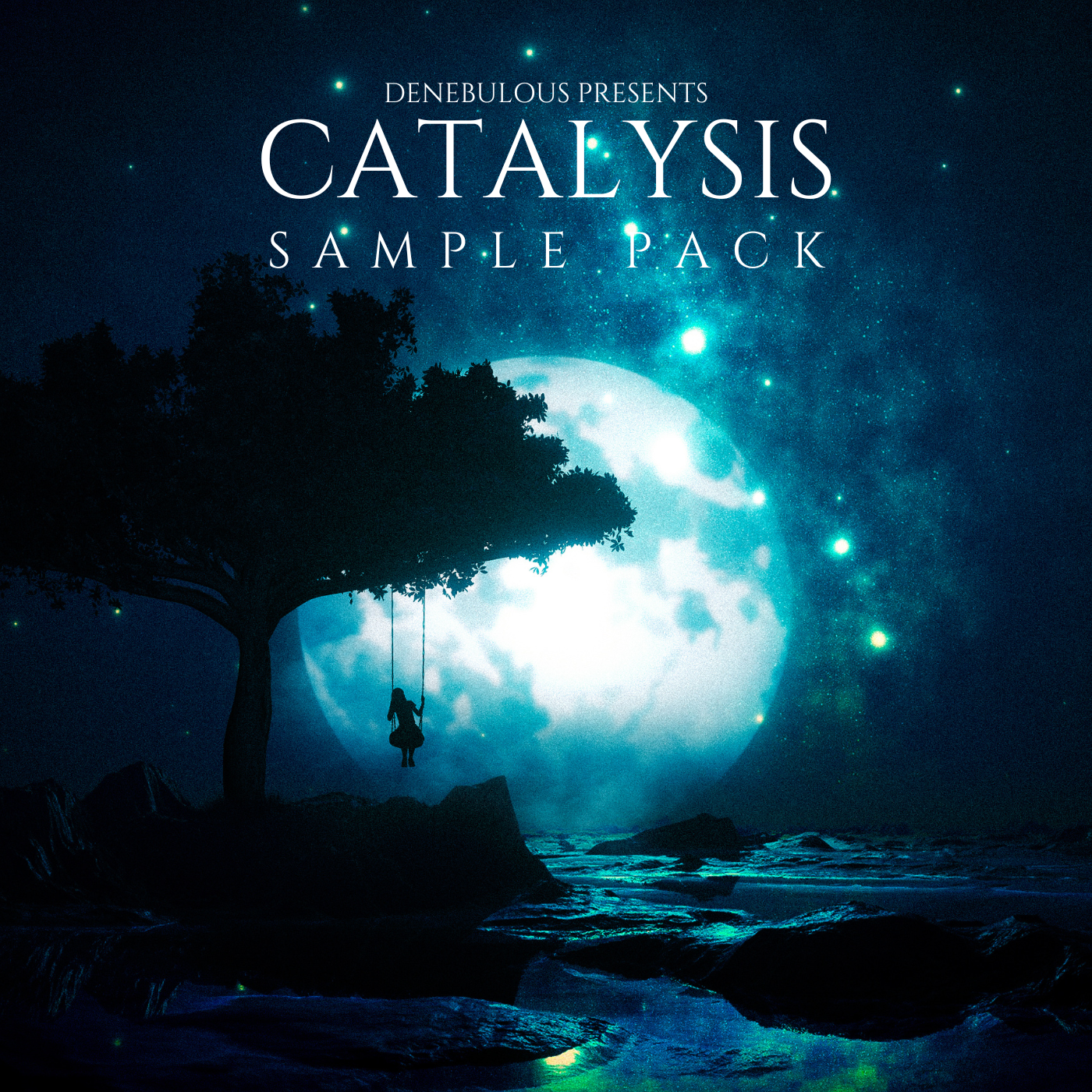 Catalysis Sample Pack