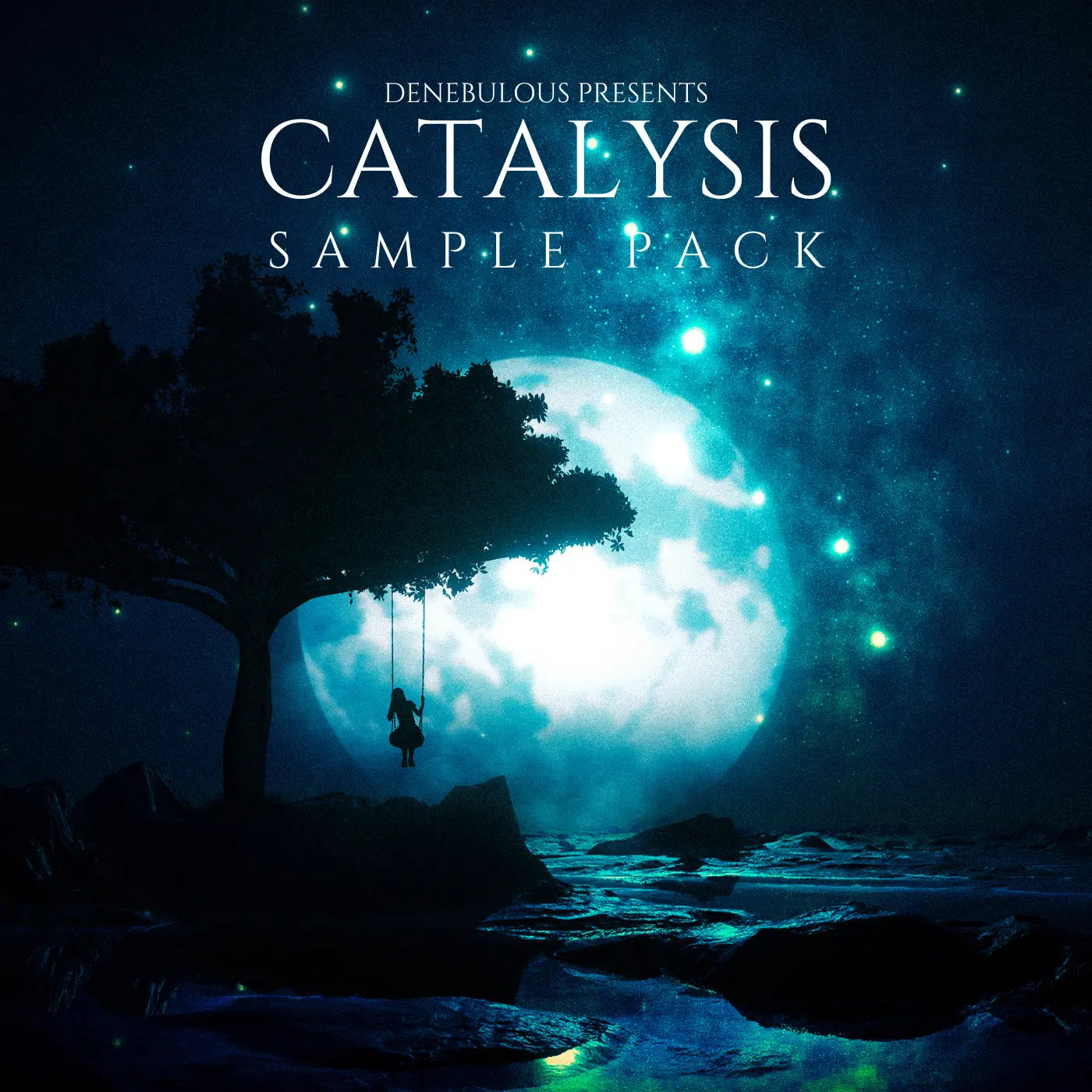 Catalysis Sample Pack deNeBuLoUs