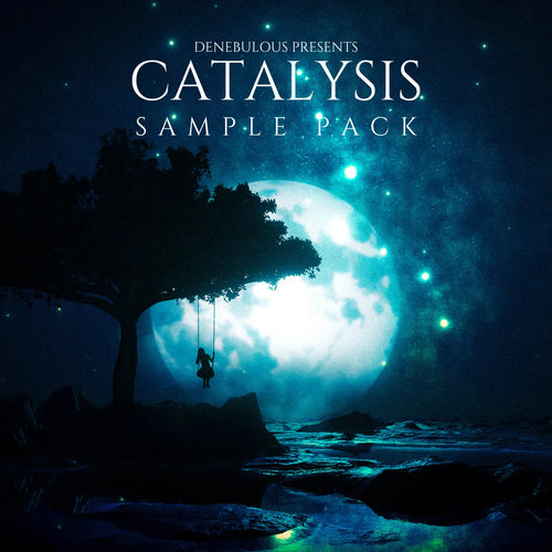 Catalysis Sample Pack deNeBuLoUs