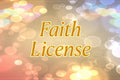 Faith License deNeBuLoUs