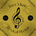 Jazz Music Revival Stems deNeBuLoUs