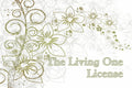 The Living One License deNeBuLoUs