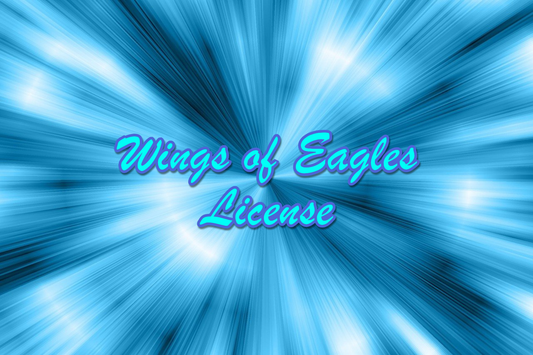 Wings of Eagles License