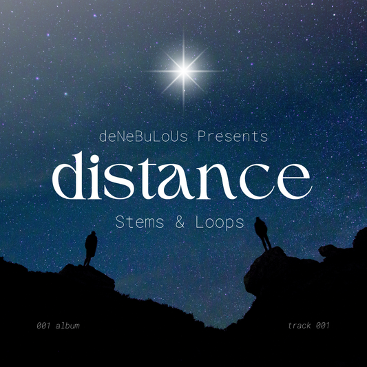 Distance Stems And Loops